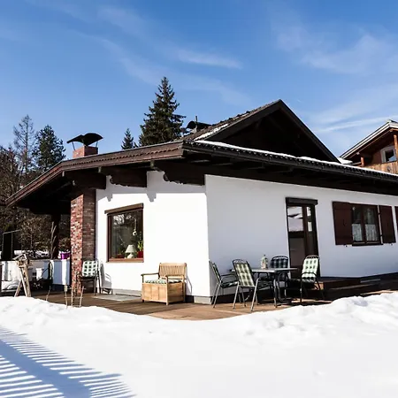 Nr. 33 Altenmarkt im Pongau