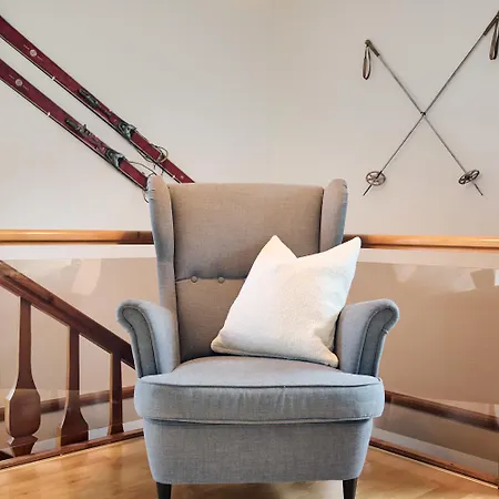 Nr. 33 Dom wakacyjny Altenmarkt im Pongau