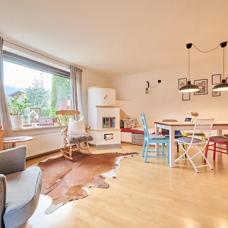 Nr. 33 Holiday home Altenmarkt im Pongau