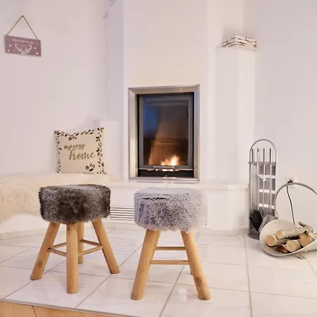 Ferienhaus Nr. 33 *