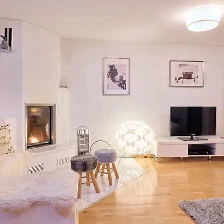 Nr. 33 Holiday home