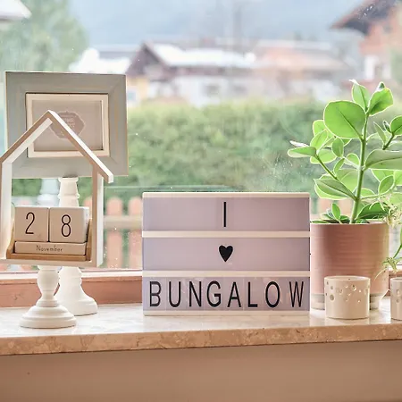 Σπίτι διακοπών Nr. 33 *