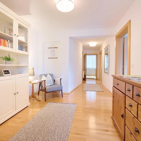 Nr. 33 Σπίτι διακοπών Altenmarkt im Pongau