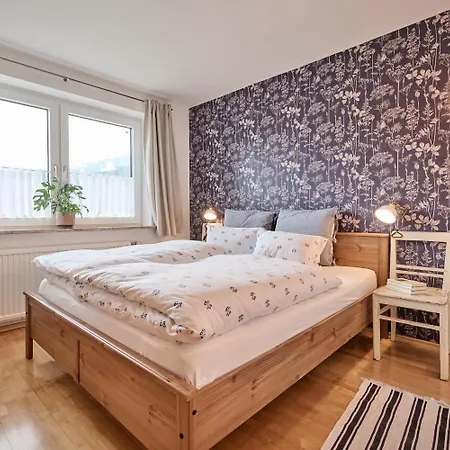 Nr. 33 Ferienhaus *