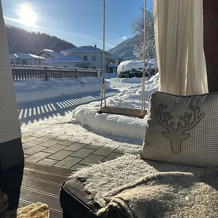 Dom wakacyjny Nr. 33 *