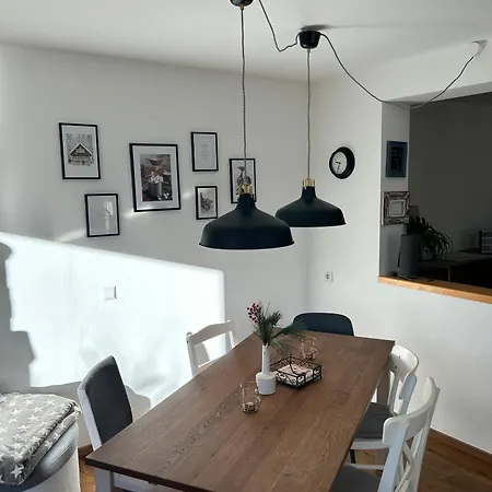 Dom wakacyjny Nr. 33