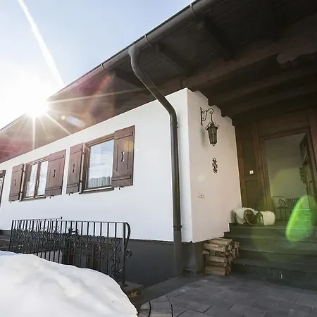 Nr. 33 Ferienhaus *