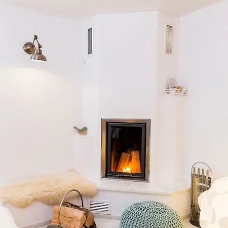 Nr. 33 Dom wakacyjny *