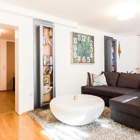 Dom wakacyjny Nr. 33 Altenmarkt im Pongau