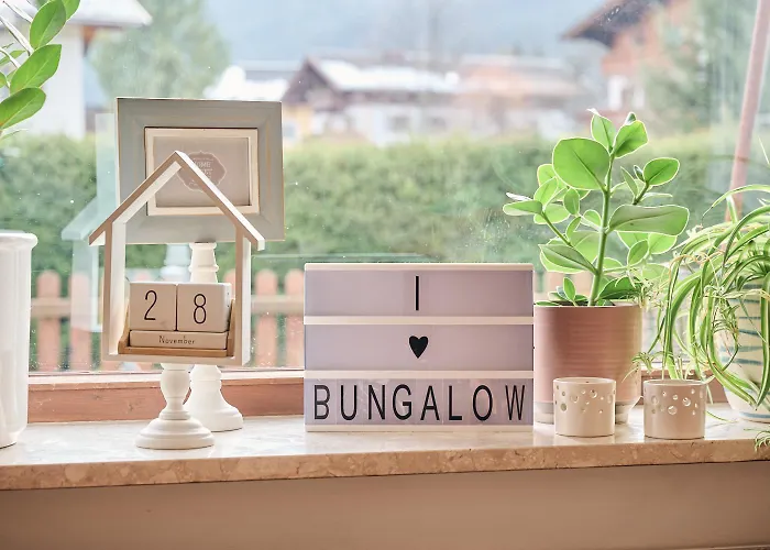 Dom wakacyjny Nr. 33 *