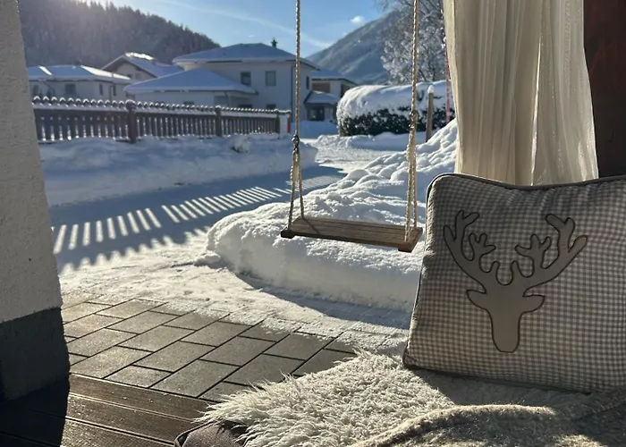 Dom wakacyjny Nr. 33 *