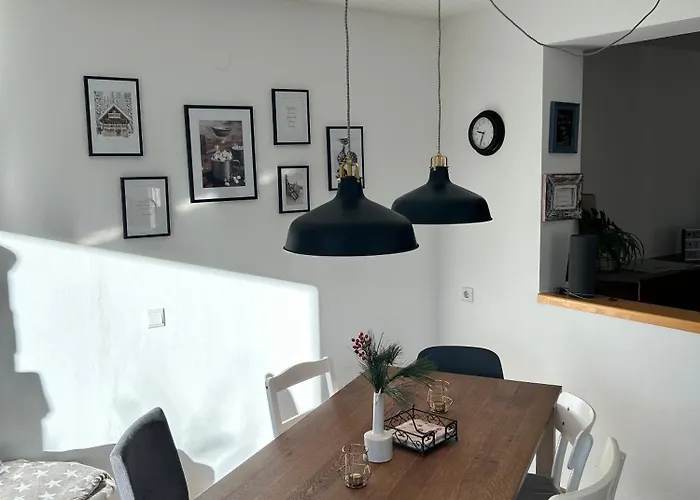 Dom wakacyjny Nr. 33