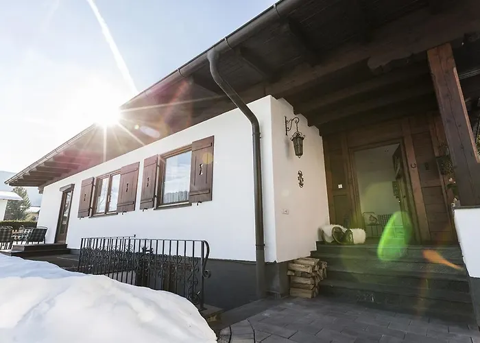 Nr. 33 Dom wakacyjny *