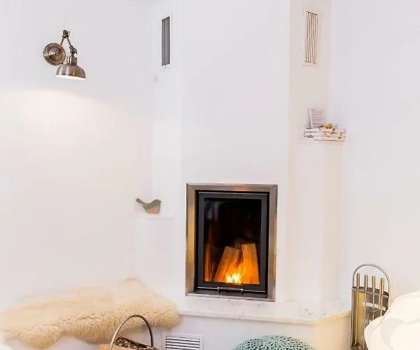 Nr. 33 Dom wakacyjny *