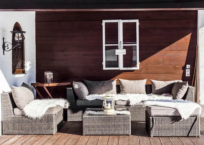 Nr. 33 Altenmarkt im Pongau